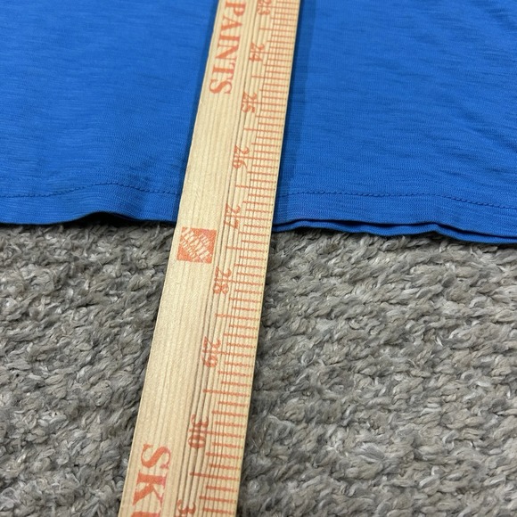 Peter Millar Polo Shirt Mens Small Crown Crafted Journeyman Golf New with Tags - Picture 4 of 10